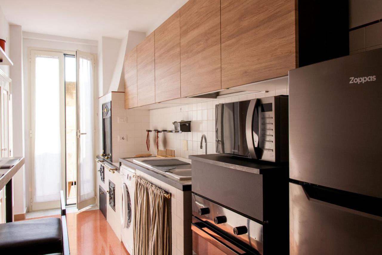 Amore Se Luxury Apartment Корато Экстерьер фото
