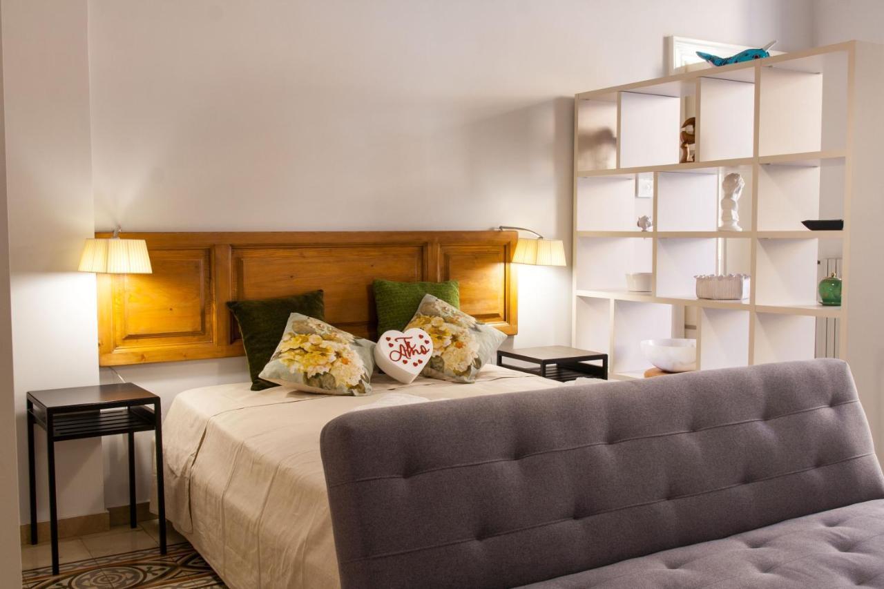 Amore Se Luxury Apartment Корато Экстерьер фото